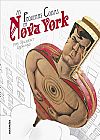 Capa do livro As pequenas coisas em Nova York, Gilbert Legrand