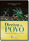 Capa do livro Direitos do Povo: Os Direitos que Você Precisa Conhecer!, Ramsés Maciel De Castro