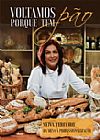 Capa do livro Voltamos porque tem p�o, Terceiro Neiva