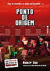 Capa do livro Ponto de Origem, Nancy Osa