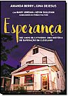 Capa do livro Esperan�a, Mary Jordan