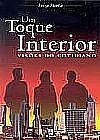 Capa do livro Um Toque Interior - Visões do Cotidiano, Luiza Ricotta