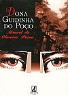 Capa do livro Dona Guidinha do Po�o, Manoel de Oliveira