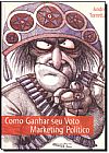 Capa do livro COMO GANHAR SEU VOTO, TORRETTA