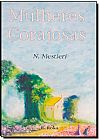 Capa do livro Mulheres Corajosas, MESTIERI