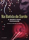 Capa do livro NA BATIDA DO SURDO, Telma Teixeira de Oliveira Almeida