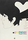 Capa do livro Plastic Jesus, Poppy Brite