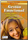 Capa do livro Gestão Emocional, Rosângela M. de Souza