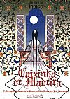Capa do livro Caixinha De Madeira - A Correspondencia Secreta, Indigo