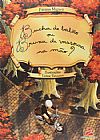 Capa do livro Bucha de Bal�o ou Bruxa de Vassoura na M�o?, F�tima Miguez