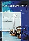 Capa do livro Poesia Em Metamorfose, Paulo Jovelino Quimelato Junior