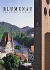 Capa do livro Blumenau Santa Catarina Brasil, Varios