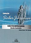 Capa do livro Direito Empresarial : Direito Societ�rio, Varios Autores