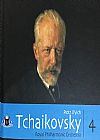 Capa do livro Tchaikovsky - Mestres da Música Clássica V. 4, Varios