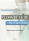 Capa do livro PLANOS DE SAUDE, Boaventura de Sousa Santos 1