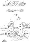 Capa do livro Laccademia: Cotidiano do Cloro, Dog