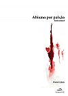 Capa do livro Abismo Por Paix�o, Piero Eyben