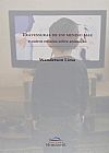 Capa do livro Travessuras de Um Menino Mau e Outros Ensaios Sobre Animação, Wanderson Lima