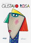 Capa do livro Pintando Um Mundo Melhor Com Gustavo Rosa, Gustavo Rosa