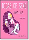 Capa do livro Dicas de Sexo Para Ele - Ela, Sophia Mortensen
