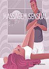 Capa do livro Massagem Sensual, Ryland Peters