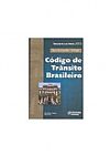 Capa do livro CODIGO DE TRANSITO BRASILEIRO, AMADEU DIOGENES