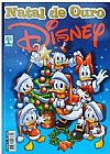 Capa do livro Natal De Ouro Disney - Edi��o 4., Walt Disney