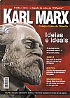 Capa do livro Col. Guias de Filosofia - Karl Marx: Ideias e ideias, Varios