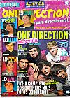 Capa do livro Atrevida Cole��o especial - one direction, Varios