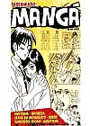Capa do livro Livro Desenhando Manga, Artur Garcia