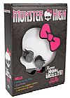 Capa do livro Fique na Moda com a Skullette - Coleção Monster High, Vários Autores