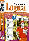 Capa do livro Problemas de Lógica nº134 - Médio-Difícil, Vários Autores