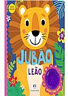 Capa do livro Jub�o Le�o livro com som baixo,, Ciranda Cultural