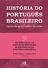 Capa do livro História do português brasileiro - vol.9,