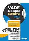 Capa do livro Vade mecum Saraiva tem�tico, Equipe Saraiva