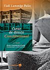 Capa do livro Curso de direito constitucional, Uadi Lamm�go Bulos