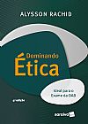 Capa do livro Dominando �tica, Alysson Rachid