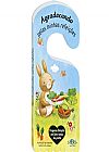 Capa do livro Pequena B�n��o - Um livro aviso de porta: Agradecendo pelas minhas refei��es, Krista Izelaar