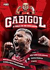 Capa do livro Gabigol, Gabigol