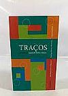 Capa do livro TRAÇOS, LAURA DE MELLO E SOUZA