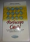 Capa do livro Horoscopo Chines, Varios