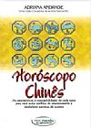 Capa do livro Horoscopo Chines, Varios