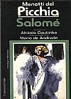 Capa do livro Salom�, Menotti Del Picchia