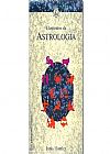 Capa do livro Elementos Da Astrologia, Jamis Huntley