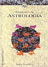 Capa do livro Elementos Da Astrologia, Jamis Huntley