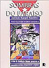 Capa do livro Sombras do Para�so, Ant�nio Rangel Bandeira