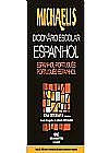 Capa do livro Michaelis Dicion�rio Escolar Espanhol, Andre Guilherme Polito