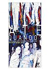 Capa do livro At� quando?, Diocl�cio Campos J�nior