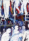 Capa do livro Até quando?, Dioclécio Campos Júnior
