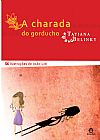 Capa do livro A charada do gorducho, Tatiana Belinky